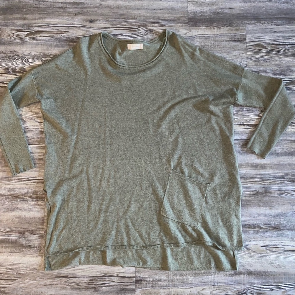 Altar’d State Long Tunic